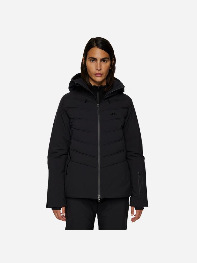 J.Lindeberg Hedwig Jacket Dam