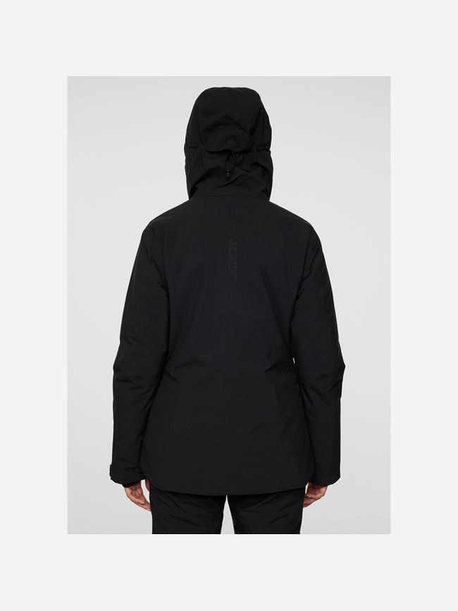 J.Lindeberg Hedwig Jacket Dam