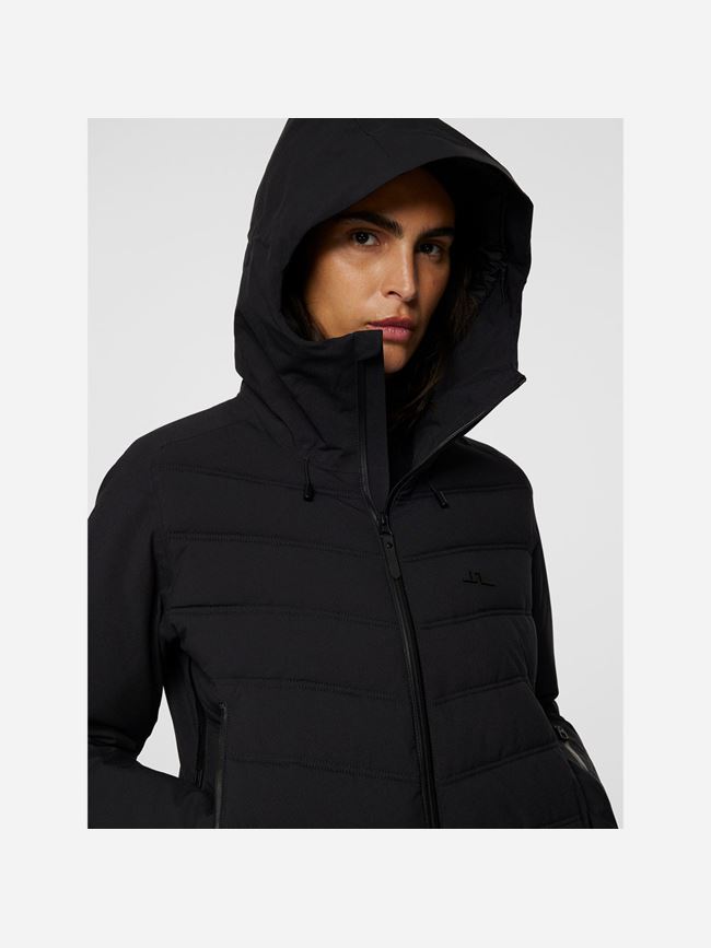J.Lindeberg Hedwig Jacket Dam