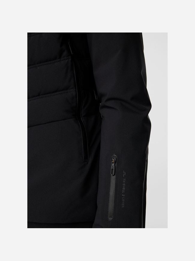 J.Lindeberg Hedwig Jacket Dam