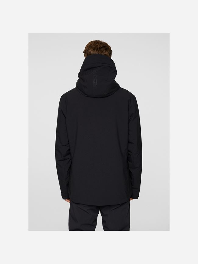 J.Lindeberg Ace Jacket Herr