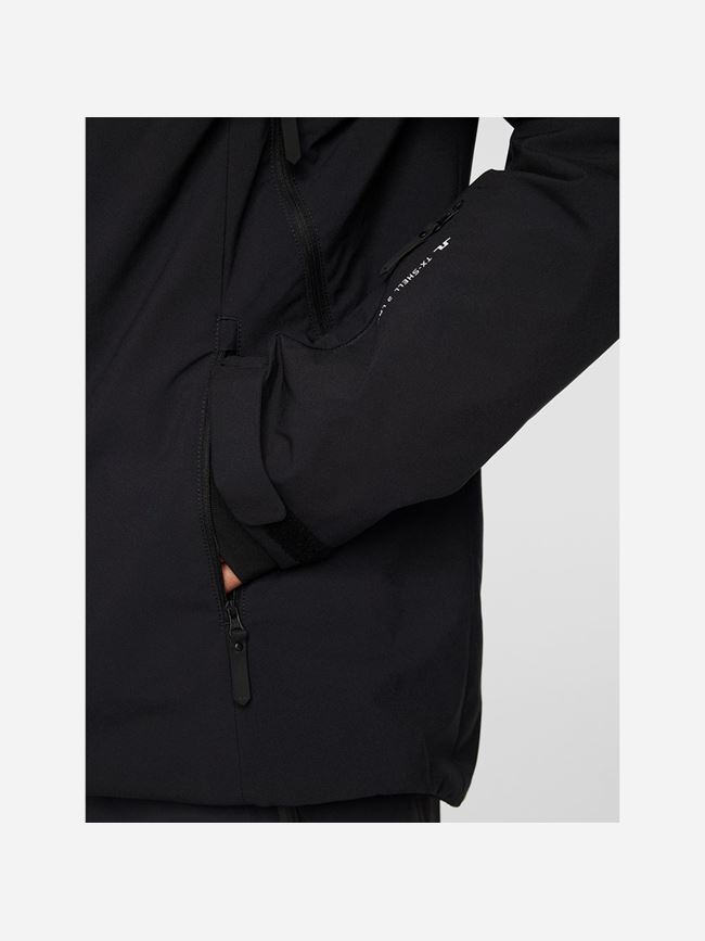 J.Lindeberg Ace Jacket Herr