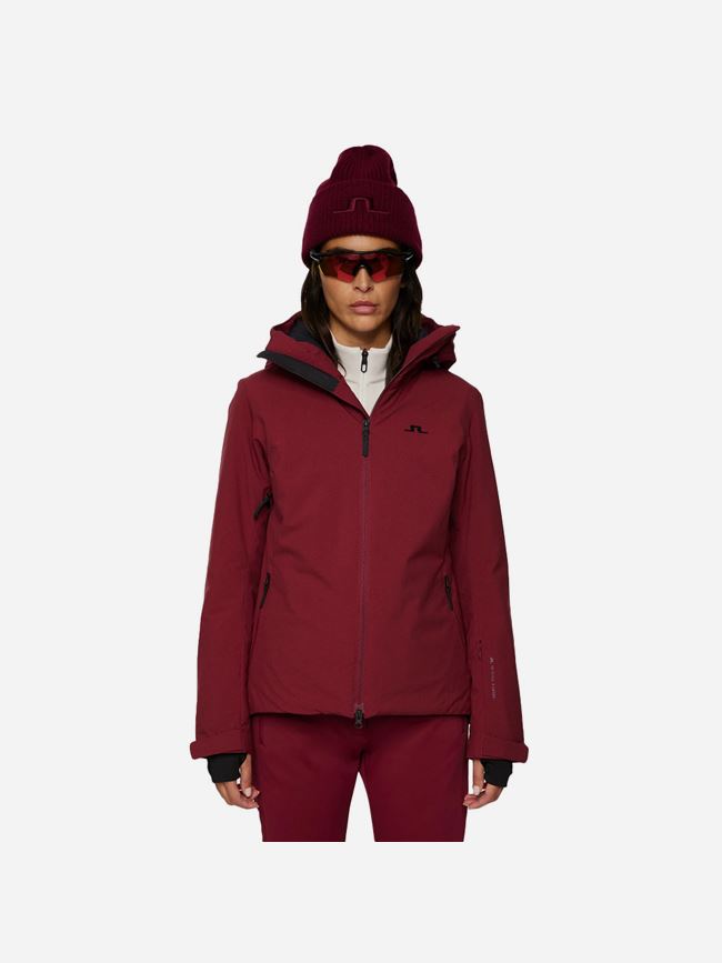 J.Lindeberg Starling Jacket Dam