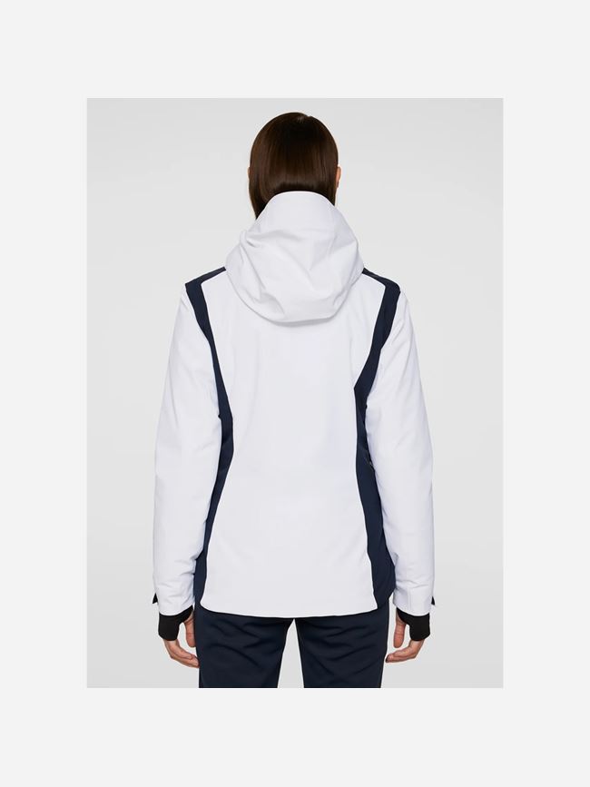 J.Lindeberg Wera Jacket Dam