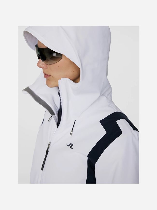 J.Lindeberg Wera Jacket Dam