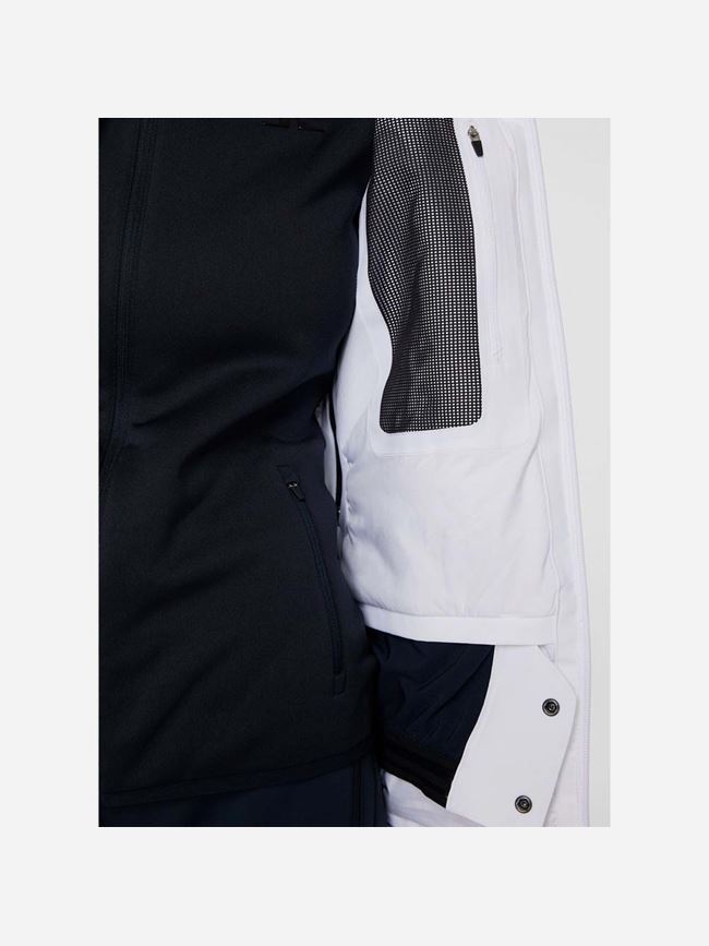 J.Lindeberg Wera Jacket Dam