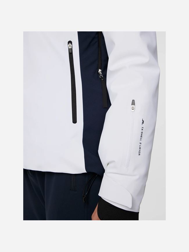 J.Lindeberg Wera Jacket Dam