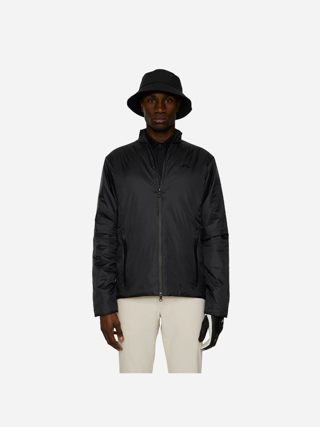 J.Lindeberg Solarcore Padded Jacket Herr