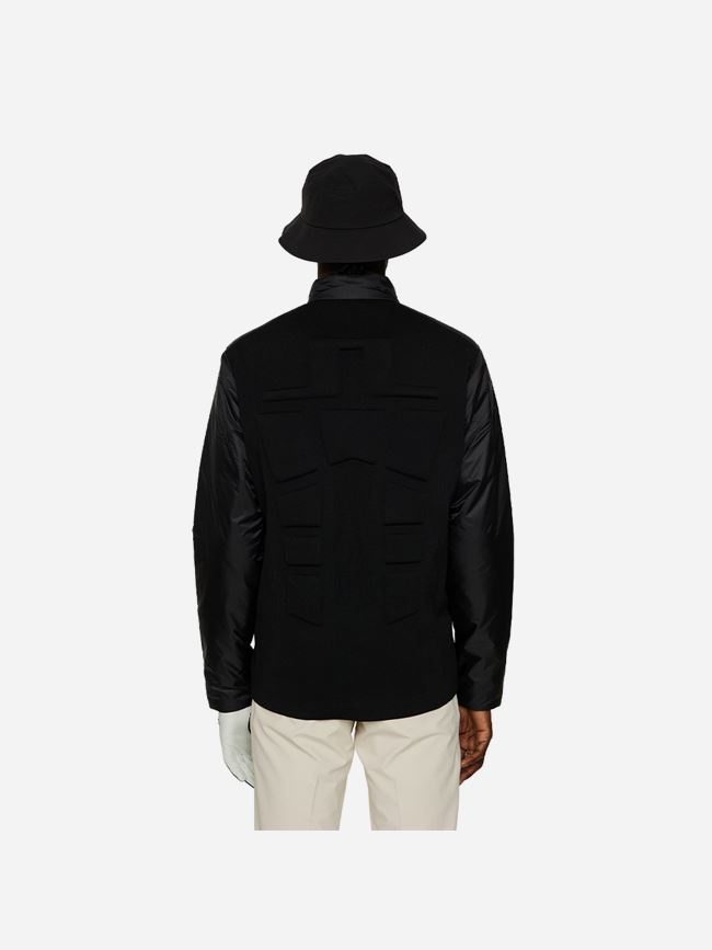 J.Lindeberg Solarcore Padded Jacket Herr