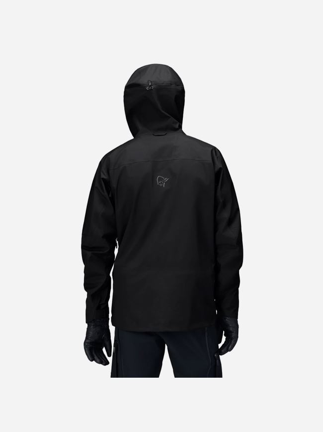 Norröna lofoten GORE-TEX Jacket Herr