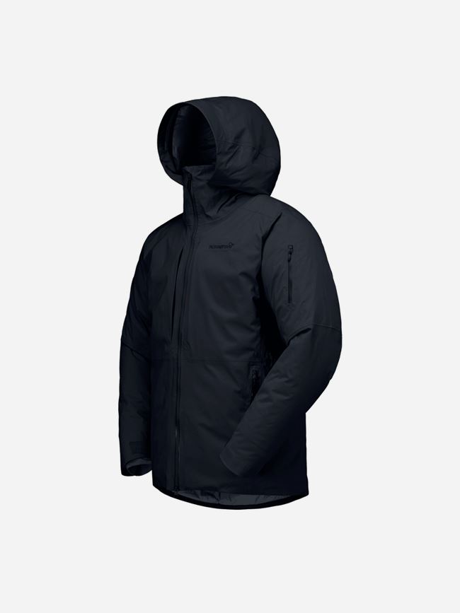 Norröna Lofoten Gore-Tex down 800 Jacket Herr