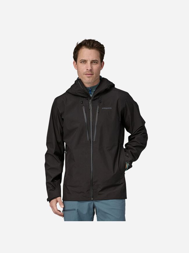 Patagonia Triolet Jacket Herr