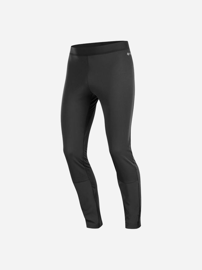 Salomon GORE-TEX Infinium Windstopper Tights Herr