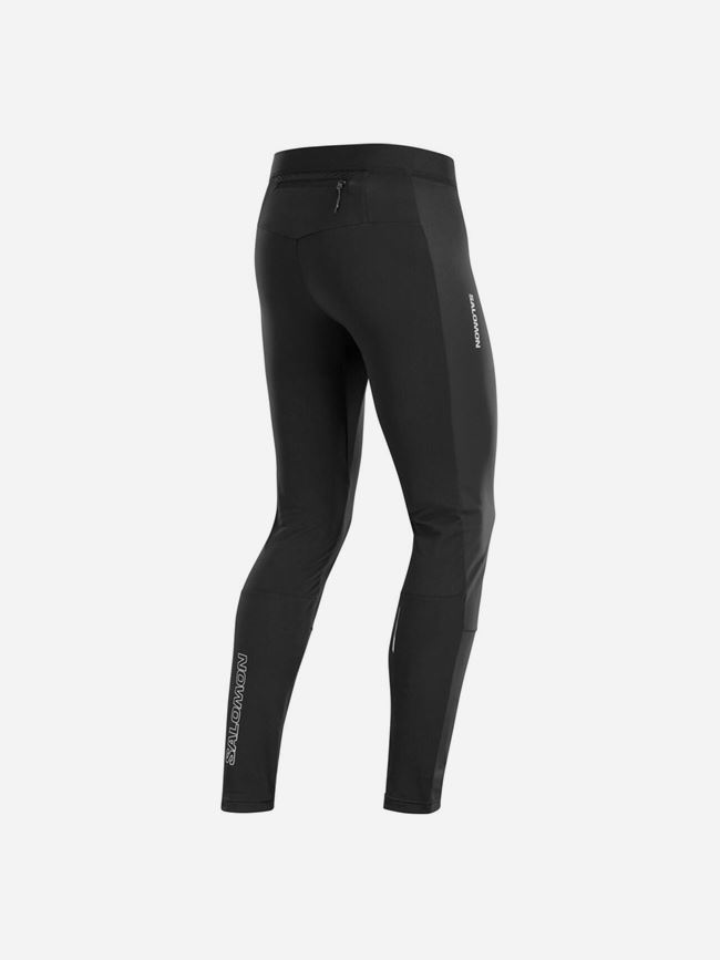 Salomon GORE-TEX Infinium Windstopper Tights Herr