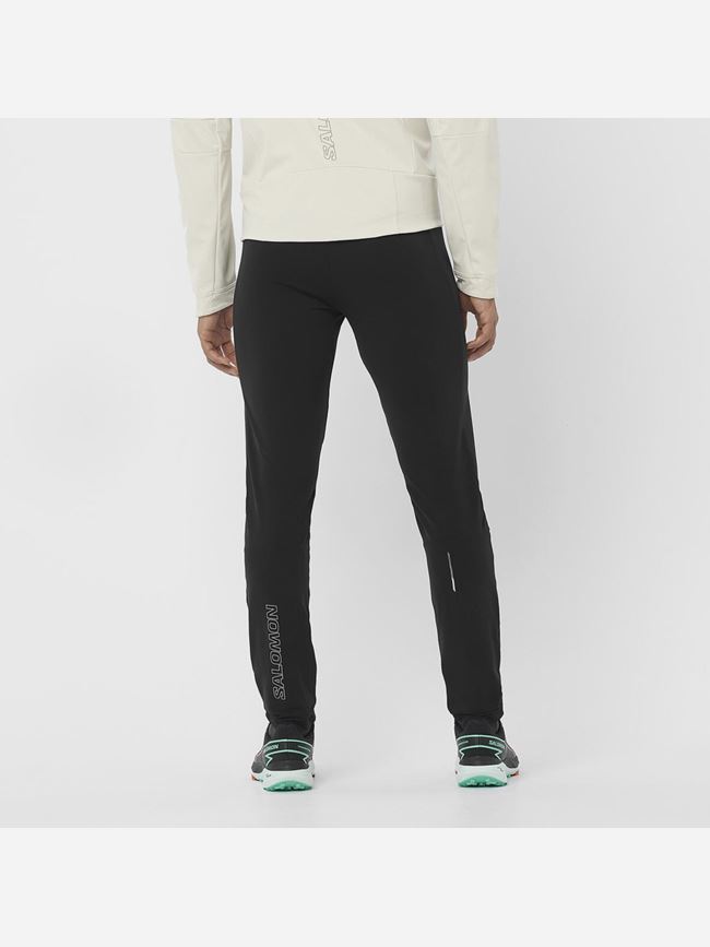Salomon GORE-TEX Infinium Windstopper Tights Herr