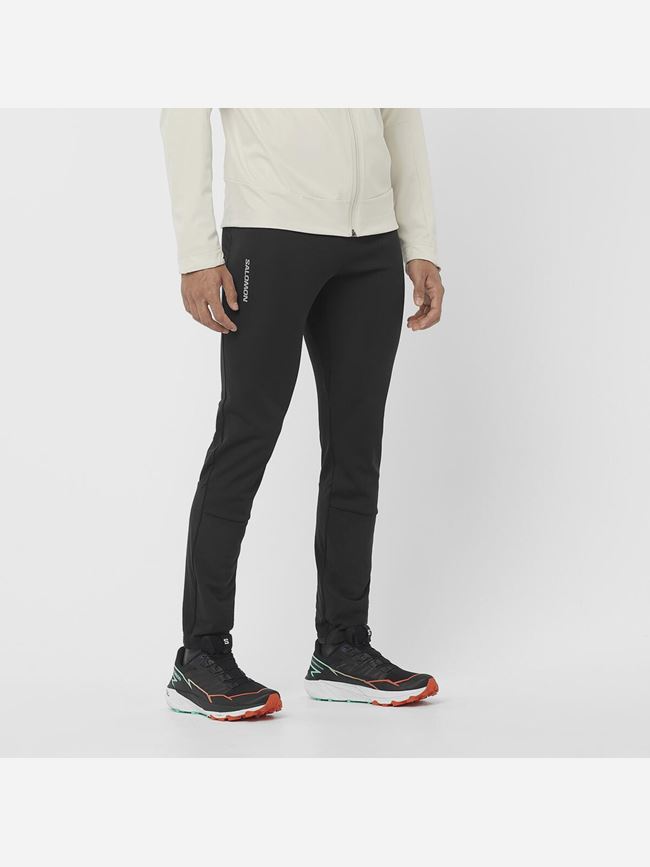 Salomon GORE-TEX Infinium Windstopper Tights Herr