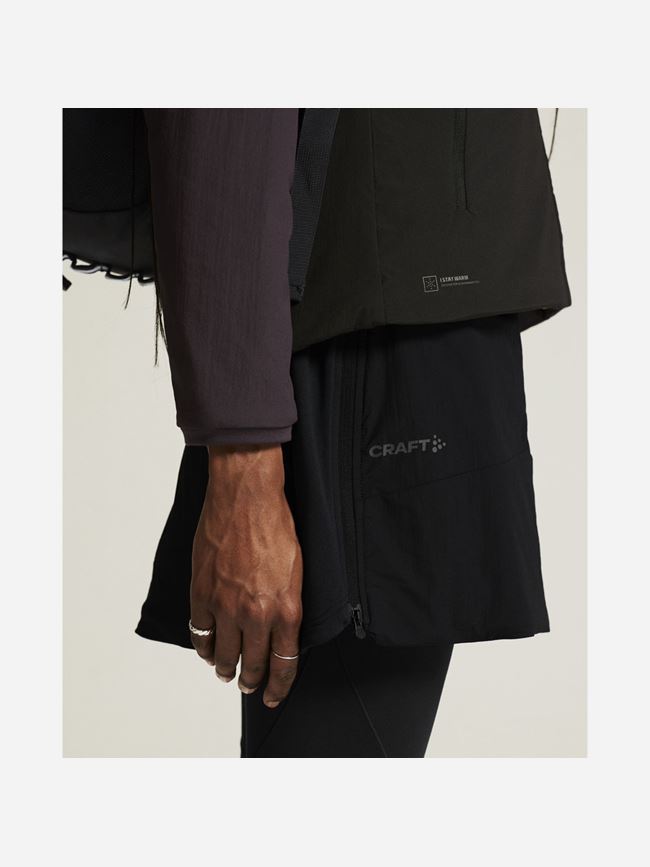 Craft ADV Nordic Training Insulate Skirt Dam