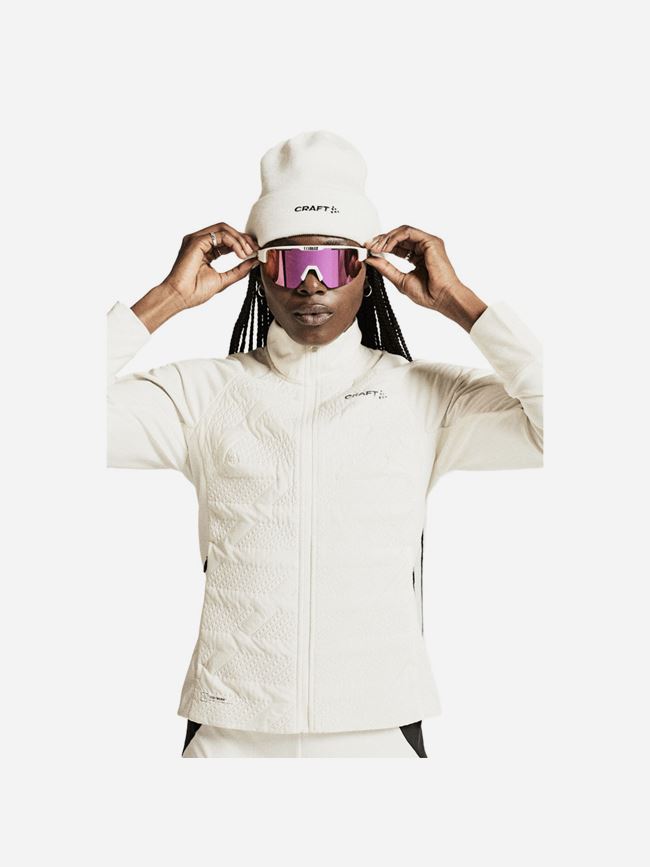 Craft ADV Nordic Training Speed Jacket 2 Dam