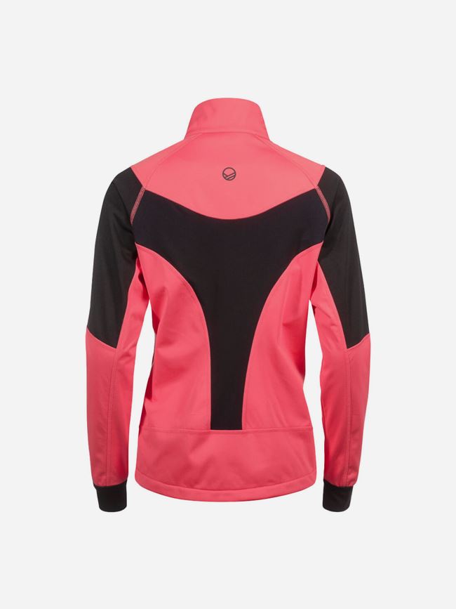 Halti Nietos Längdskiddräkt Dam