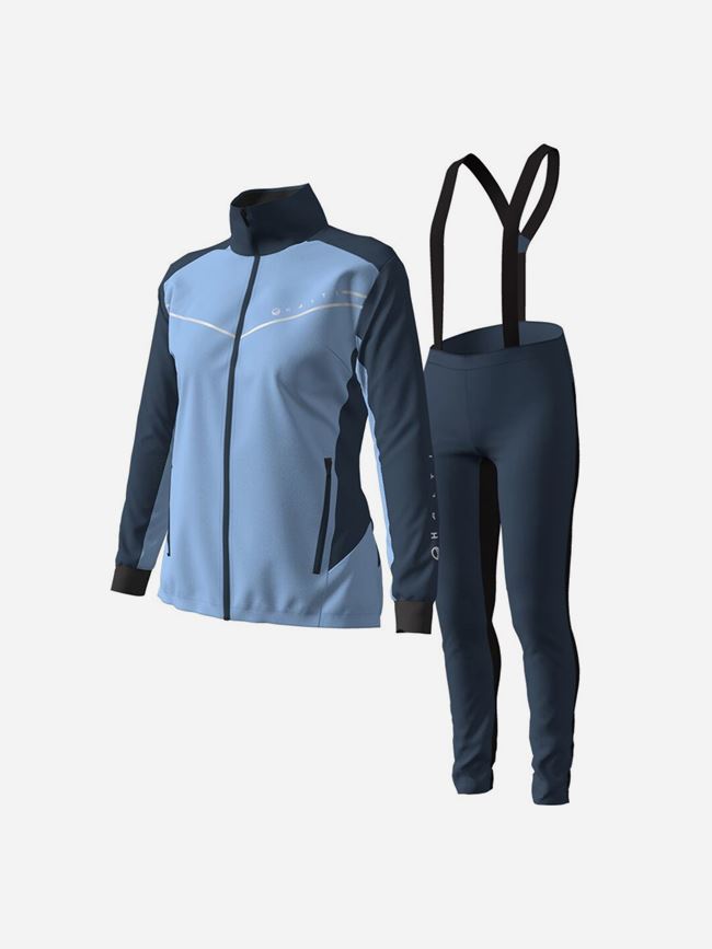 Halti Vire XCT Set Dam