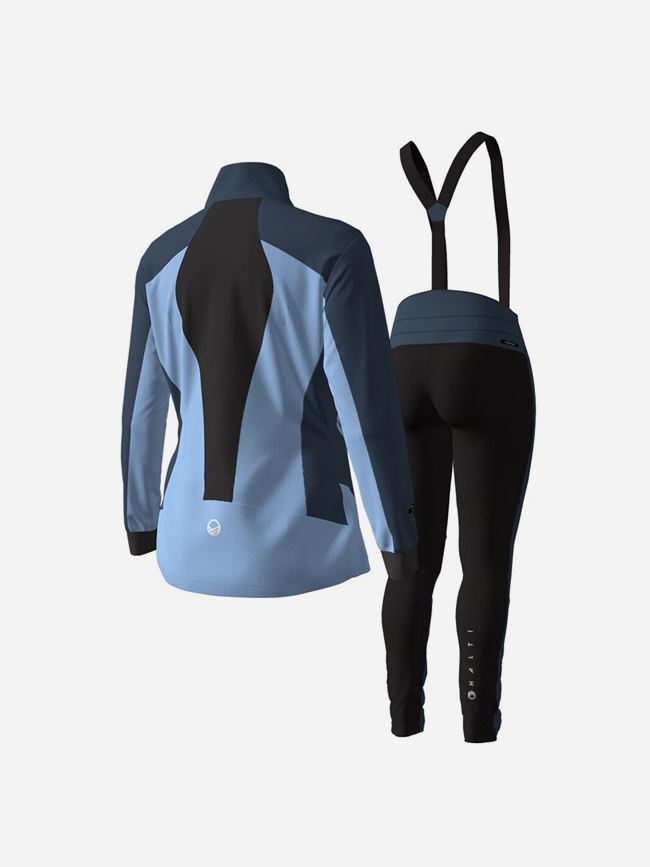 Halti Vire XCT Set Dam