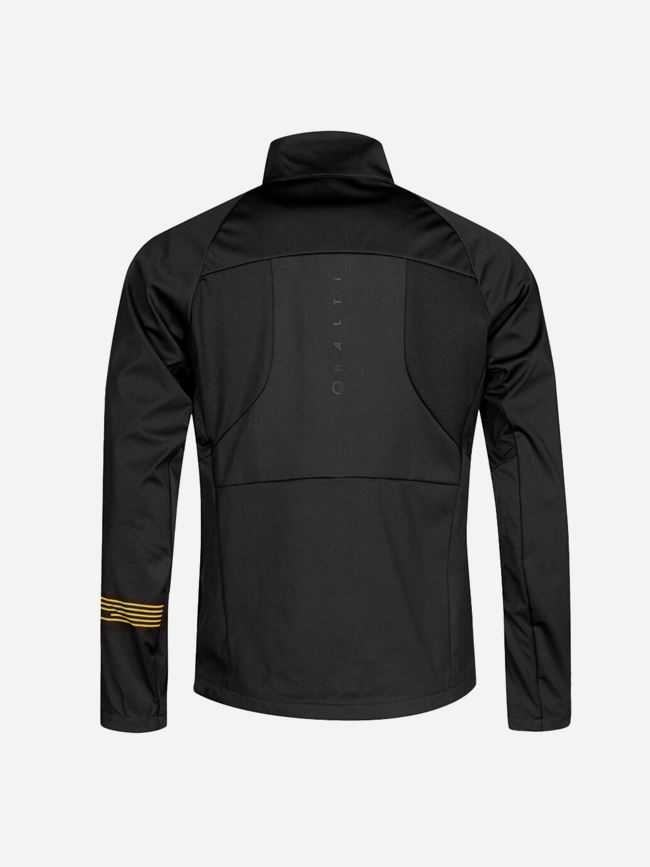 Halti Vinha Hybrid XCT Jacket Herr