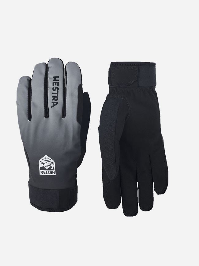 Hestra XC Pace - 5 Finger