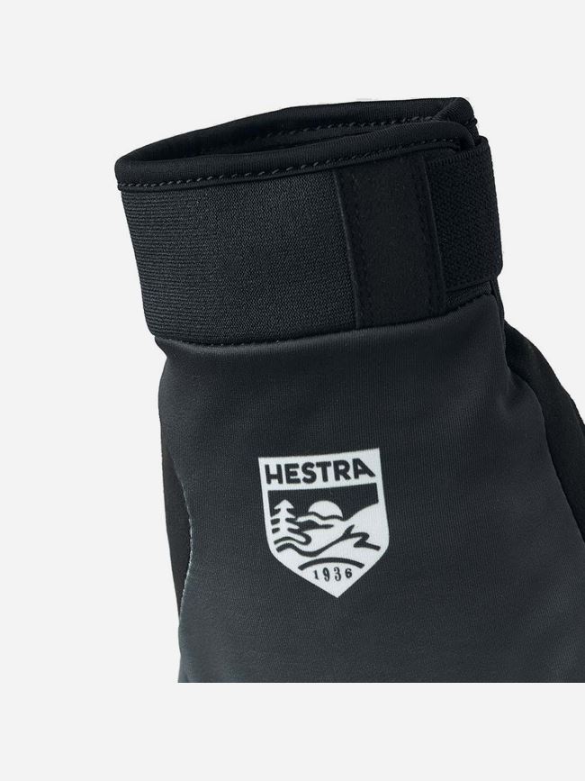 Hestra XC Pace - 5 Finger