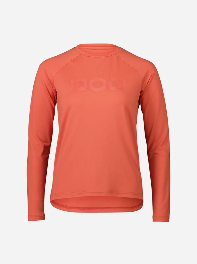 POC Reform Enduro Jersey Dam