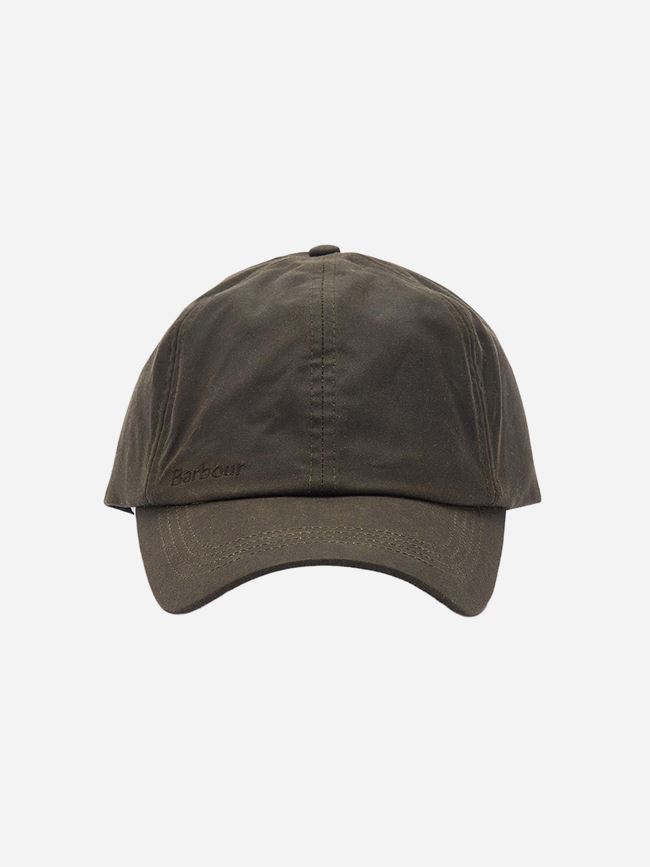 Barbour Wax Cap