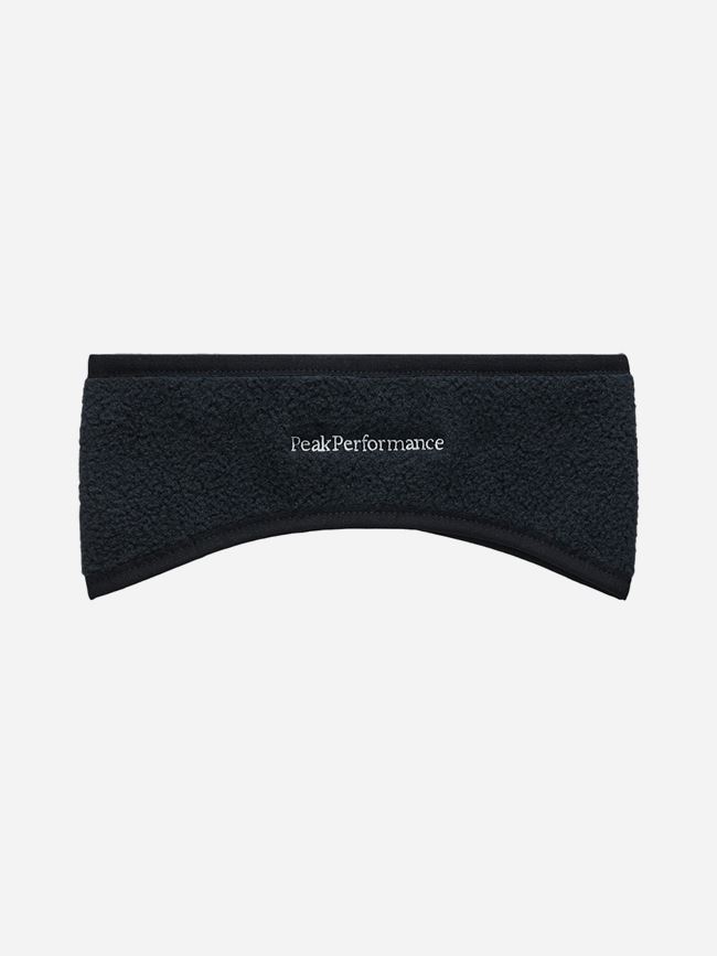 Peak Performance Fleece Headband