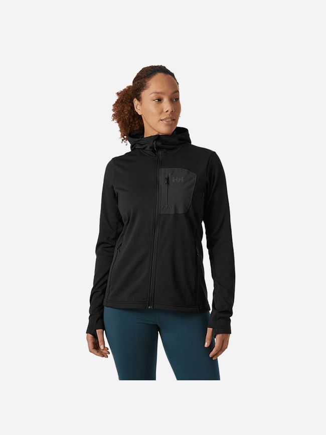 Helly Hansen Versalite Hooded Jacket Dam