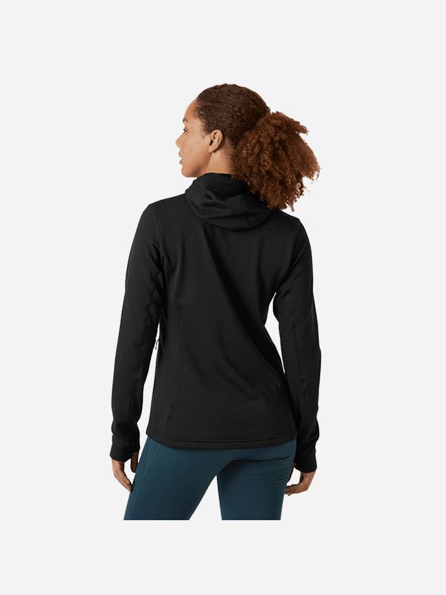 Helly Hansen Versalite Hooded Jacket Dam