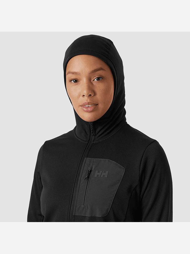 Helly Hansen Versalite Hooded Jacket Dam