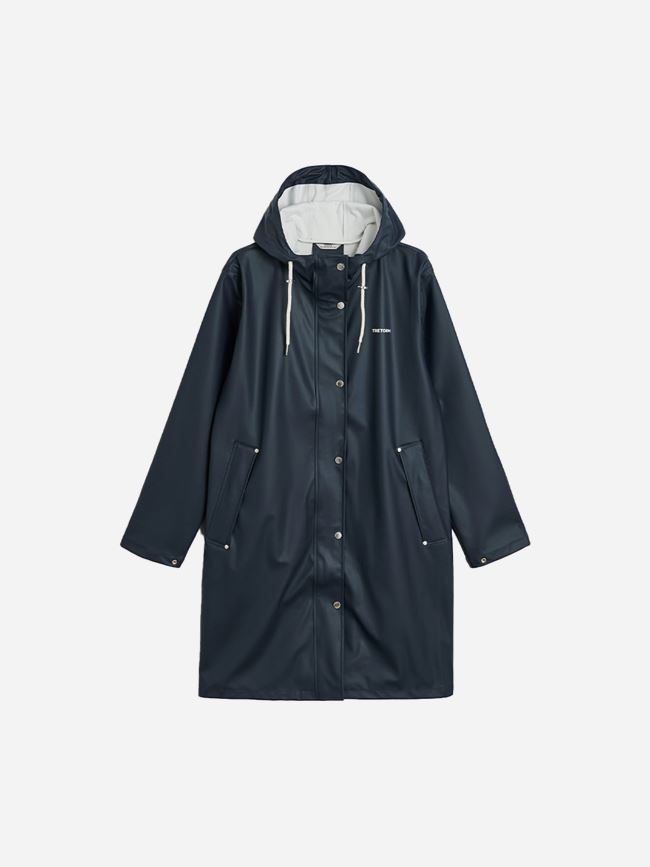 Tretorn Wings A-Shape Rain Coat Dam