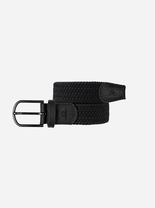 BillyBelt Plain Elastic Woven Belt Herr
