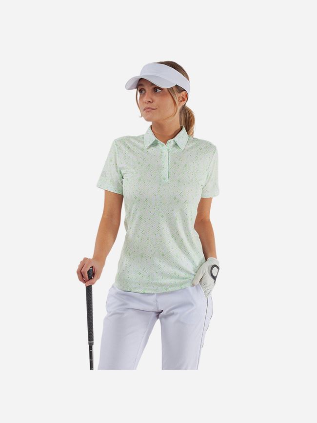 Galvin Green Maud Dam