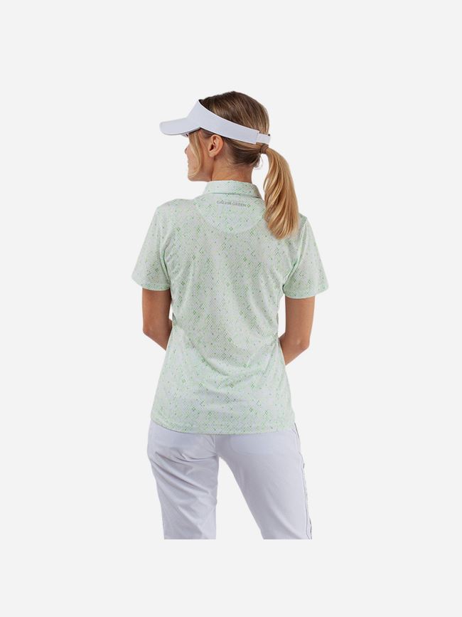 Galvin Green Maud Dam