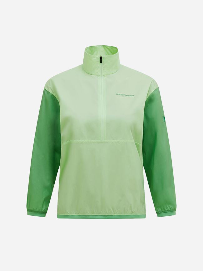 Peak Performance Wind Crew Dam