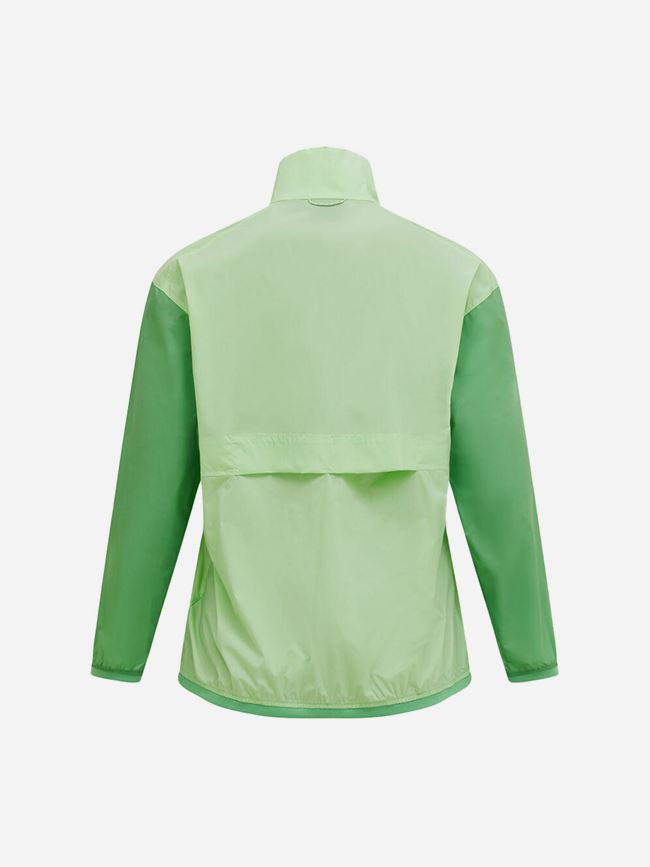 Peak Performance Wind Crew Dam