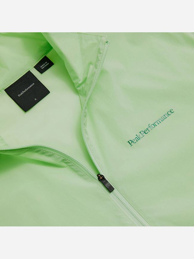 Peak Performance Wind Crew Dam