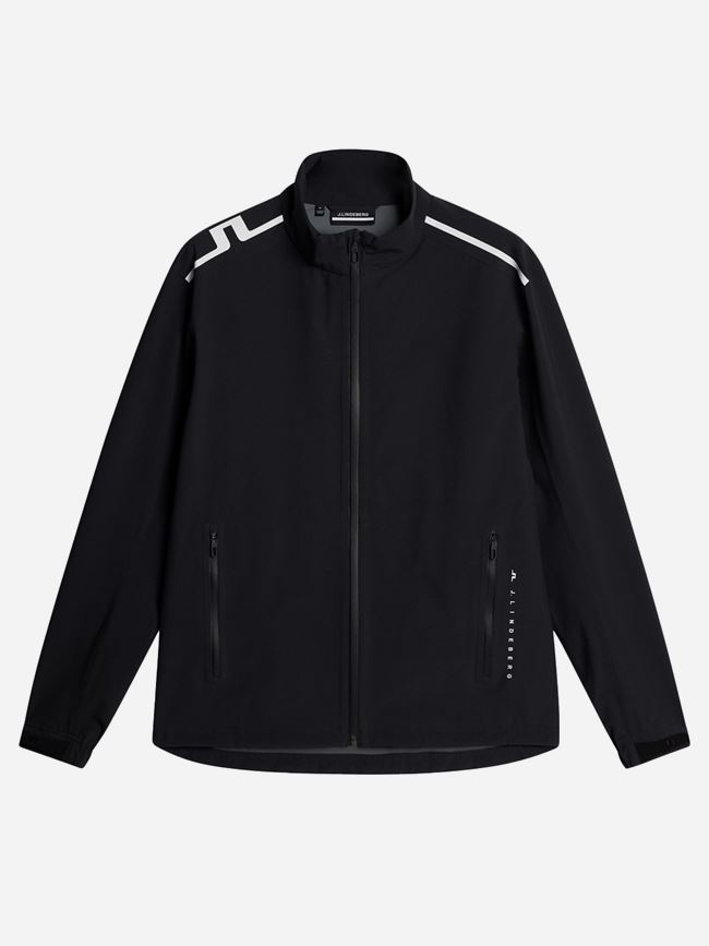 J.Lindeberg Arvid Rain Jacket Dam