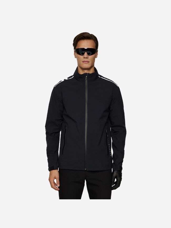 J.Lindeberg Arvid Rain Jacket Dam
