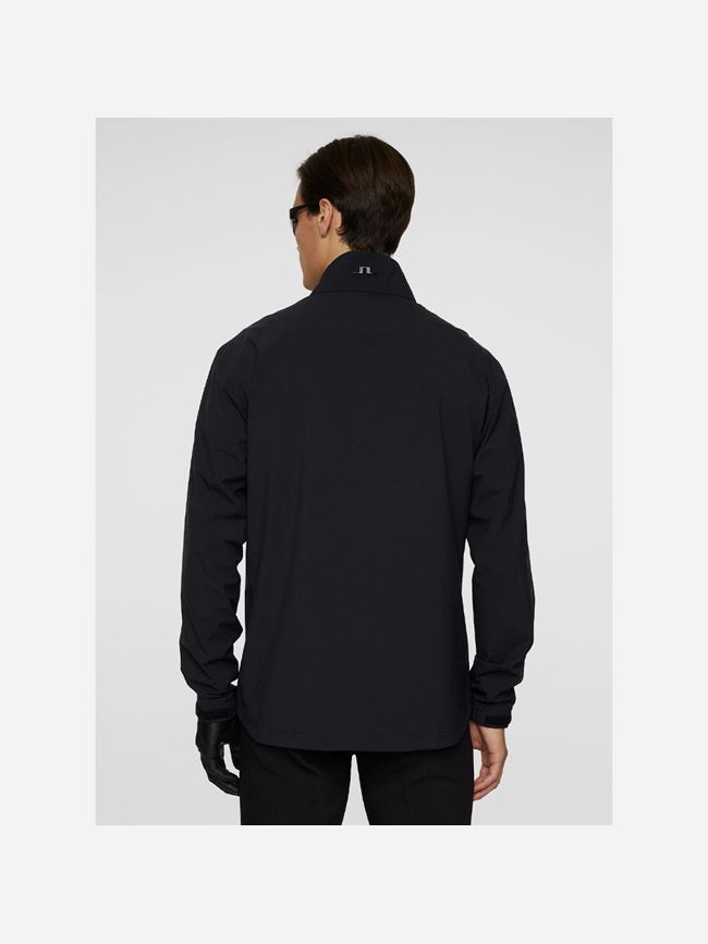 J.Lindeberg Arvid Rain Jacket Dam