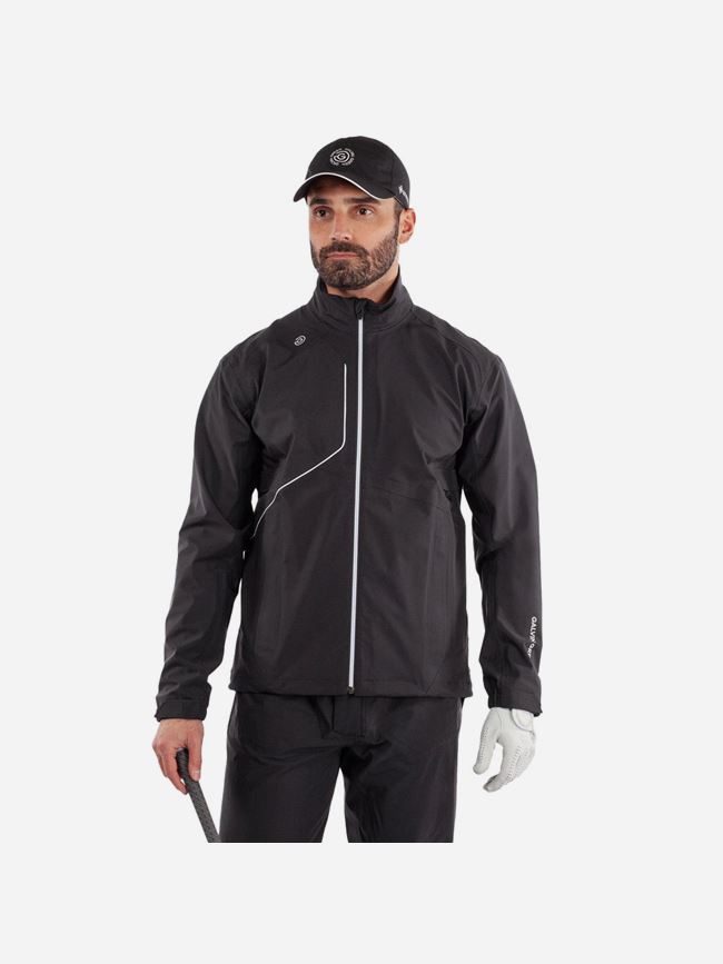 Galvin Green Ames Waterproof Golf Jacket Herr