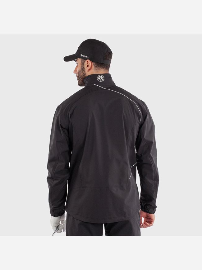 Galvin Green Ames Waterproof Golf Jacket Herr