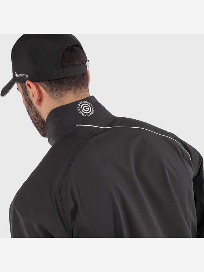 Galvin Green Ames Waterproof Golf Jacket Herr