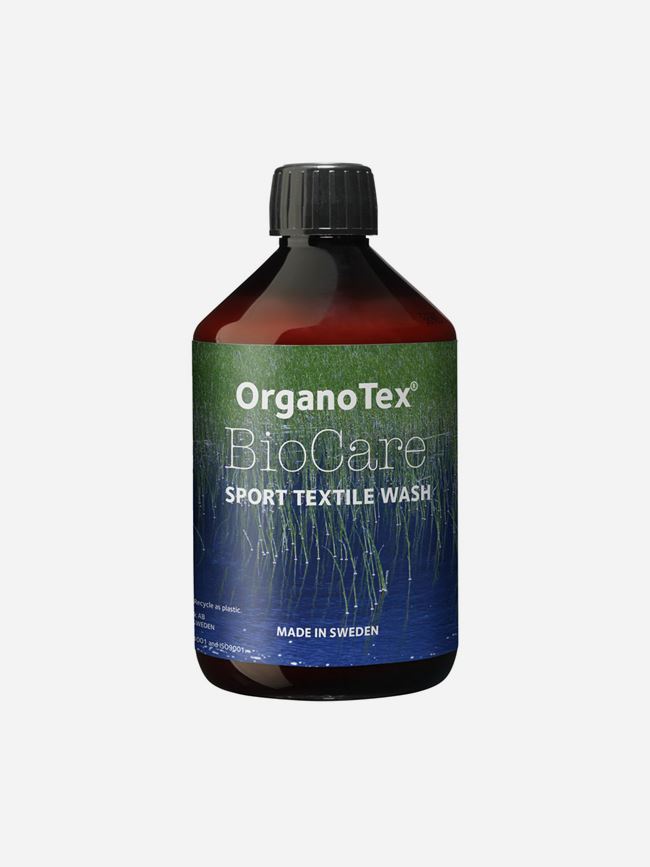 OrganoTex BioCare Sport Textile Wash 500 ml