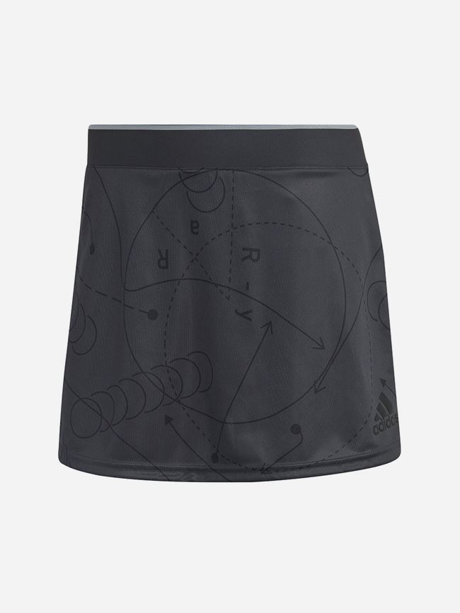 adidas Club Tennis Graphic Skirt