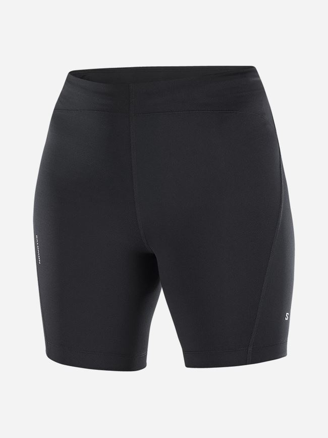 Salomon Shakeout Core Tights 6” Dam